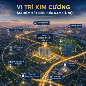  Mandarin Garden Yên Sở – Dự án đang được nhiều khách hàng chờ đón tại khu Nam Hà Nội